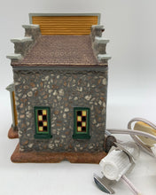 Load image into Gallery viewer, Retired Dept 56- Profiles "Wells Fargo Historic Office"