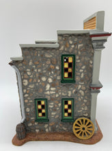 Load image into Gallery viewer, Department 56- Profiles "Wells Fargo Historic Office"