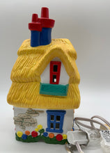 Load image into Gallery viewer, Dept 56- Storybook Village "Little Red Riding Hood's Grandma's House"