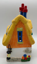 Load image into Gallery viewer, Retired Dept 56- Storybook Village "Little Red Riding Hood's Grandma's House"