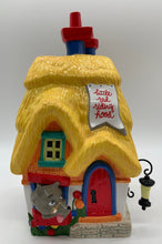 Load image into Gallery viewer, Department 56- Storybook Village "Little Red Riding Hood's Grandma's House"