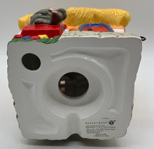 Load image into Gallery viewer, Department 56- Storybook Village "Little Red Riding Hood's Grandma's House"