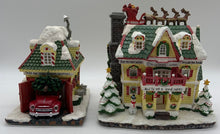 Load image into Gallery viewer, Dept 56- Twas the Night Before Christmas Gift Set