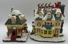 Load image into Gallery viewer, Dept 56- Twas the Night Before Christmas Gift Set