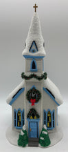 Load image into Gallery viewer, Dept 56- Simple Traditions Holiday Charms "Church of Peace"