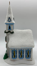 Load image into Gallery viewer, Retired Dept 56- Simple Traditions Holiday Charms "Church of Peace"