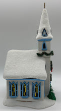 Load image into Gallery viewer, Department 56- Simple Traditions Holiday Charms "Church of Peace"