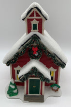 Load image into Gallery viewer, Dept 56- Simple Traditions Holiday Charms "Cortland Creek Elementary"