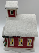 Load image into Gallery viewer, Retired Dept 56- Simple Traditions Holiday Charms "Cortland Creek Elementary"