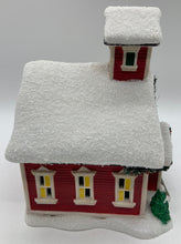 Load image into Gallery viewer, Department 56- Simple Traditions Holiday Charms "Cortland Creek Elementary"