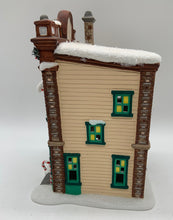 Load image into Gallery viewer, Retired Dept 56- Simple Traditions- Holiday Charms "Treats and Sweets Candy Shop"