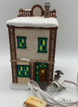 Load image into Gallery viewer, Department 56- Simple Traditions- Holiday Charms "Treats and Sweets Candy Shop"