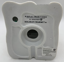 Load image into Gallery viewer, Dept 56- Simple Traditions- Holiday Charms "Treats and Sweets Candy Shop"