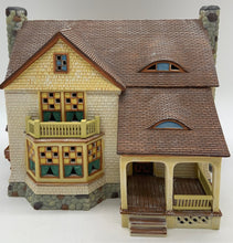 Load image into Gallery viewer, Dept 56- Season Bay Series "Inglenook Cottage #5" First Edition