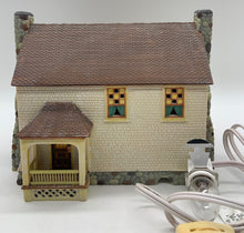 Load image into Gallery viewer, Retired Dept 56- Season Bay Series "Inglenook Cottage #5" First Edition