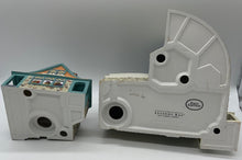 Load image into Gallery viewer, Retired Department 56- Seasons Bay Series "Bay Street Shops" First Edition