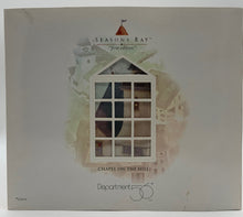 Load image into Gallery viewer, Retired Department 56- Seasons Bay Series "Chapel on the Hill"