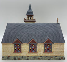 Load image into Gallery viewer, Dept 56- Seasons Bay Series "Chapel on the Hill"