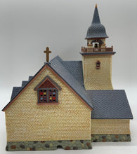 Load image into Gallery viewer, Retired Dept 56- Seasons Bay Series "Chapel on the Hill"