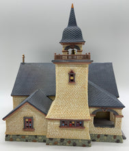 Load image into Gallery viewer, Department 56- Seasons Bay Series "Chapel on the Hill"