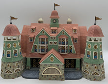 Load image into Gallery viewer, Dept 56- Seasons Bay Series "Grandview Shores Hotel" First Edition