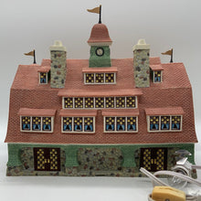 Load image into Gallery viewer, Department 56- Seasons Bay Series "Grandview Shores Hotel" First Edition