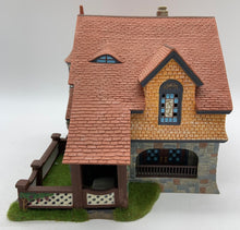 Load image into Gallery viewer, Dept 56- Seasons Bay Series "Garden Valley Vineyards"