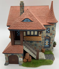 Load image into Gallery viewer, Department 56- Seasons Bay Series "Garden Valley Vineyards"