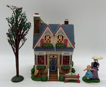 Load image into Gallery viewer, Dept 56- New England Village "Verna Mae's Boutique"
