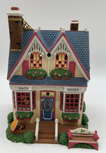 Load image into Gallery viewer, Dept 56- New England Village "Verna Mae's Boutique"