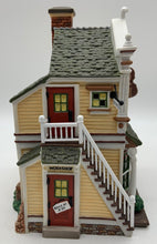 Load image into Gallery viewer, Department 56- New England Village "Benjamin Bowman Violin Maker"