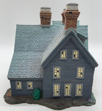 Load image into Gallery viewer, Dept 56- New England Village "The Gables"