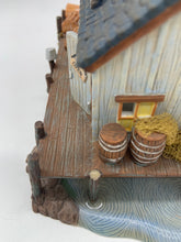 Load image into Gallery viewer, Department 56- New England Village "Salt Bay Lobster Co."