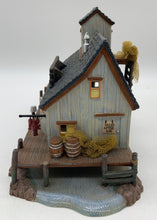 Load image into Gallery viewer, Dept 56- New England Village "Salt Bay Lobster Co."