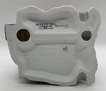 Load image into Gallery viewer, Department 56- New England Village "Smythe Woolen Mill"
