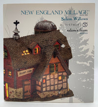 Load image into Gallery viewer, Department 56- New England Village "Salem's Farm"
