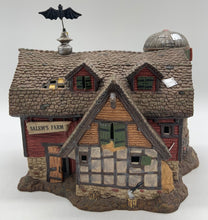 Load image into Gallery viewer, Dept 56- New England Village "Salem's Farm"