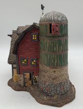 Load image into Gallery viewer, Dept 56- New England Village "Salem's Farm"