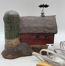 Load image into Gallery viewer, Retired Dept 56- New England Village "Salem's Farm"
