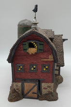 Load image into Gallery viewer, Department 56- New England Village "Salem's Farm"