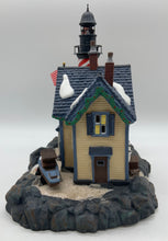 Load image into Gallery viewer, Department 56- New England Village "Trinity Ledge"