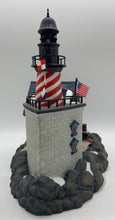 Load image into Gallery viewer, Department 56- New England Village "Trinity Ledge"