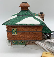 Load image into Gallery viewer, Department 56- New England Village "Revere Silver Works"
