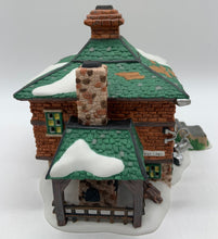 Load image into Gallery viewer, Department 56- New England Village "Revere Silver Works"