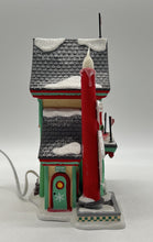 Load image into Gallery viewer, Department 56- North Pole "Welcoming Christmas"