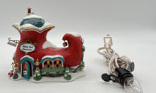 Load image into Gallery viewer, Dept 56- North Pole "Pointy Toed Shoemaker"