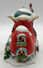 Load image into Gallery viewer, Dept 56- North Pole "Pointy Toed Shoemaker"