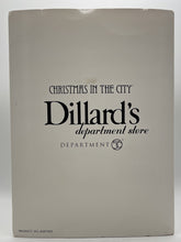 Load image into Gallery viewer, Department 56- Christmas in the City "Dillard's Department Store"