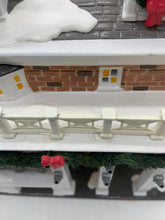 Load image into Gallery viewer, Dept 56- Snow Village "Lowell Inn"