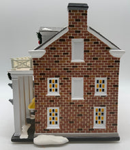 Load image into Gallery viewer, Dept 56- Snow Village "Lowell Inn"